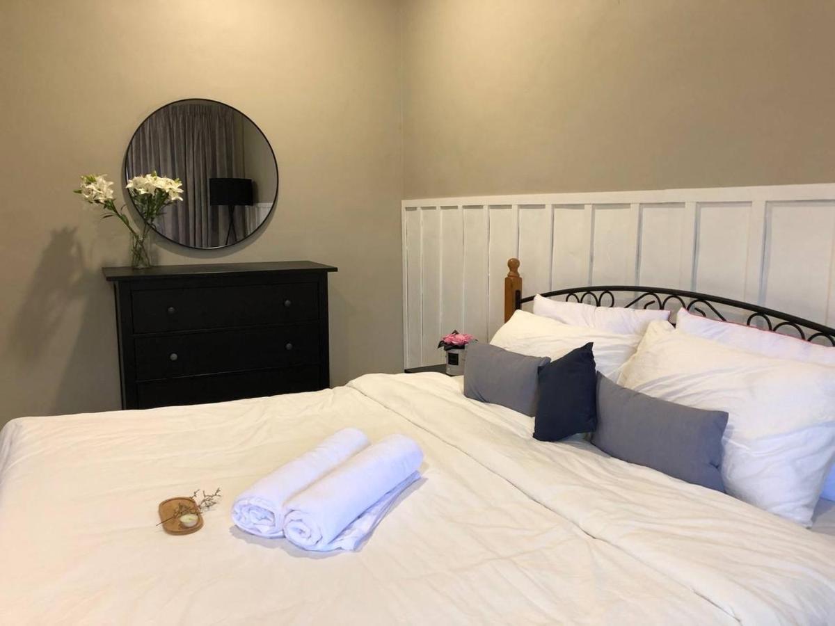 Lungo Guesthouse Куала-Тренгану Екстер'єр фото